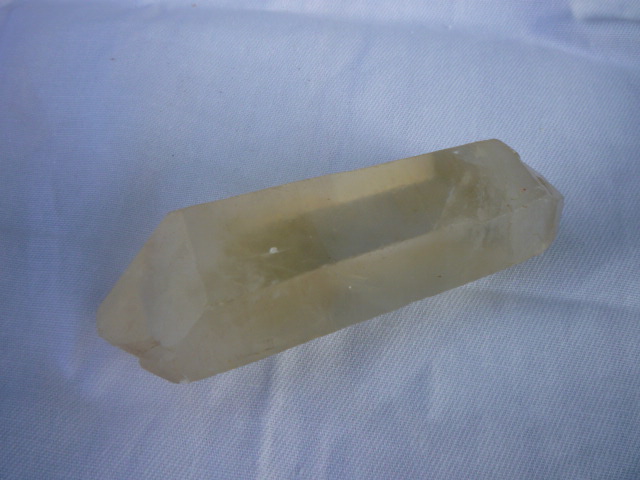 Citrine personal will, mental clarity, creativity 4092